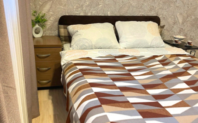 V Tsente Glavpochta Flat