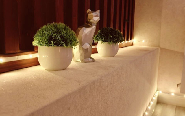 Квартира на улице Водопроводная 12А