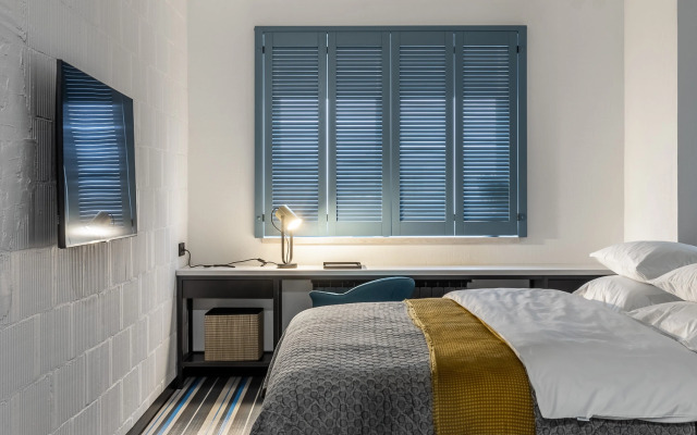 Апартаменты Matveev Downtown #192