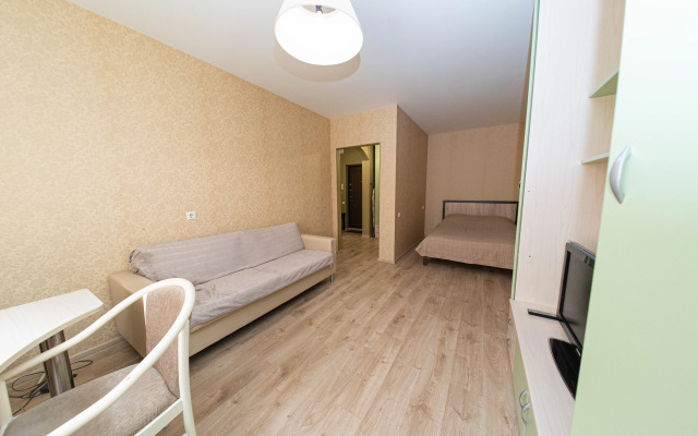 Апартаменты ATLANT 160