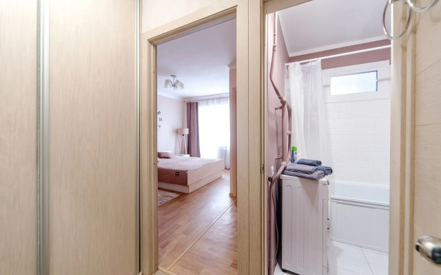 Blagapart Apartments