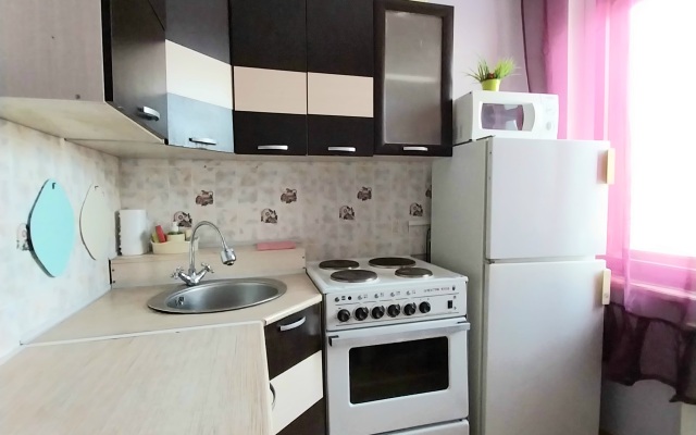 Leningrad Flat