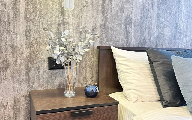 Квартира 2 Комнатная в Центре Города