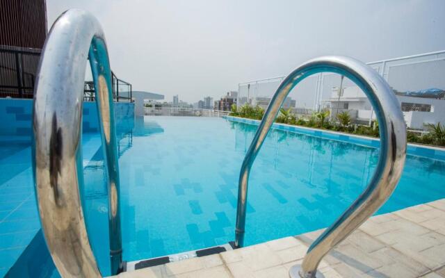Golden Tulip - The Grandmark Dhaka Hotel