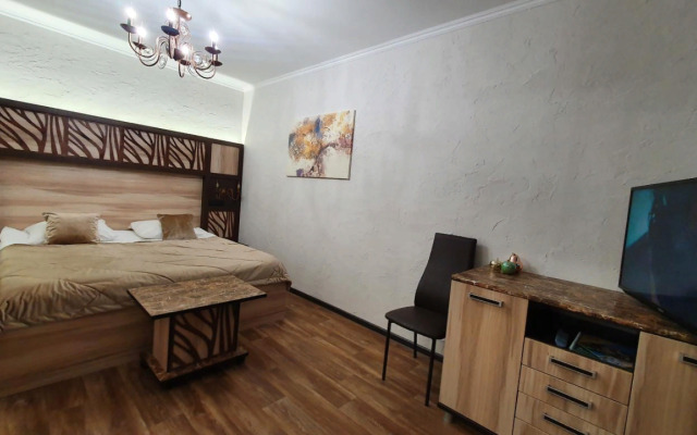 Kamenny Tsvetok Guest House