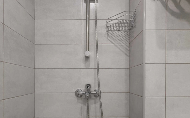 Апартаменты Knokey Беговая