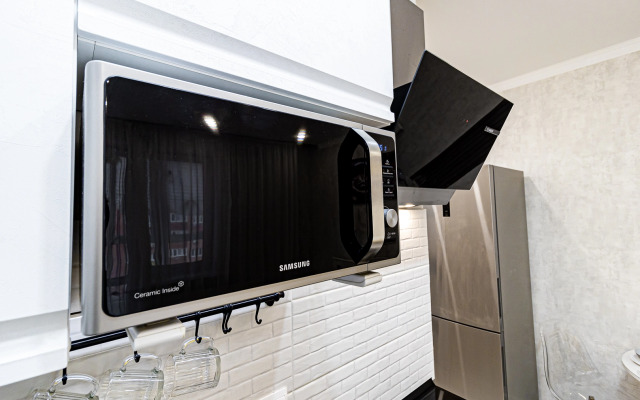 Квартира на Восточно-Кругликовской улице 42/3к1(3)