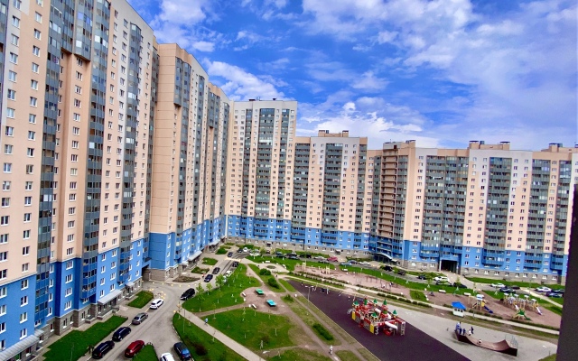 Avrora 1 Flat