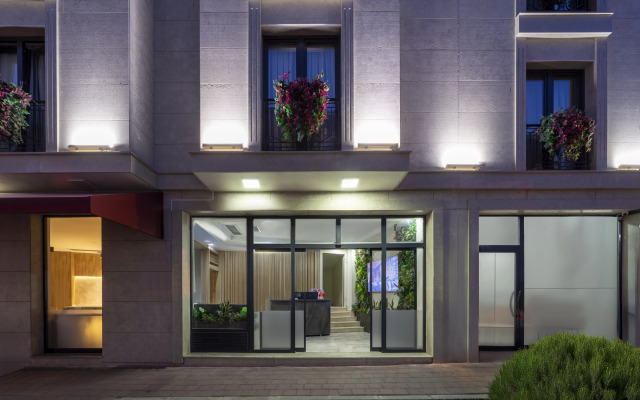 Lenus Hagia Sophia Hotel