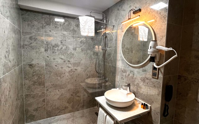 Downtown Sirkeci Hotel