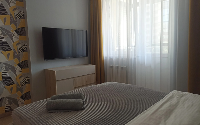 Apartment Blanket Pillow Milenium 3