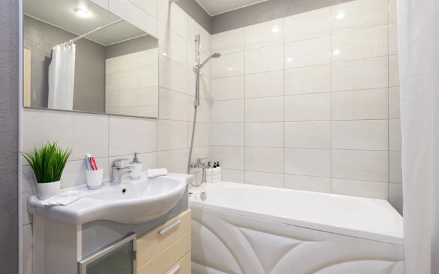 Novin House Apartments
