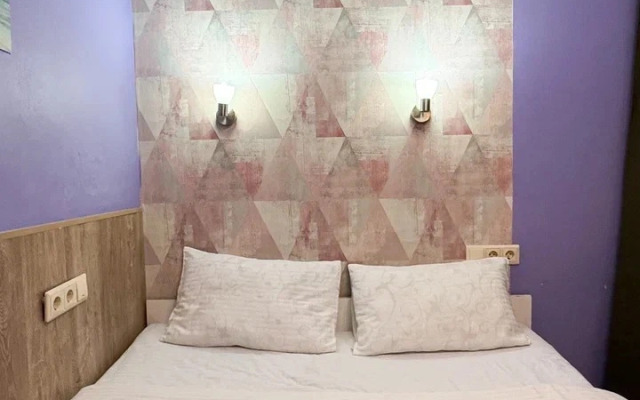 Апартаменты с кухней у метро Яхромская/Селигерская (СЕ8)