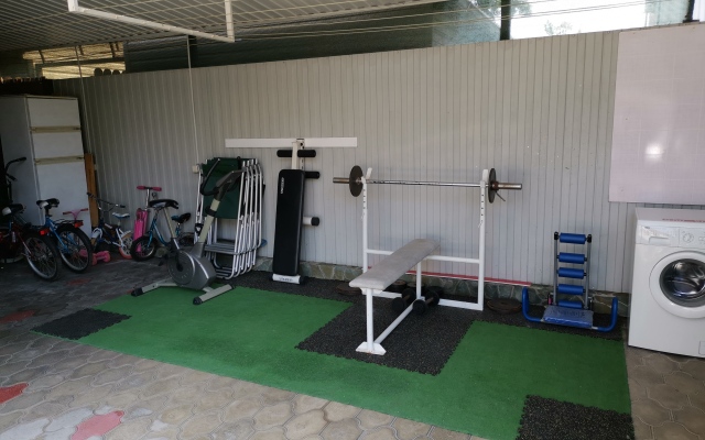 Garmoniya Guest House
