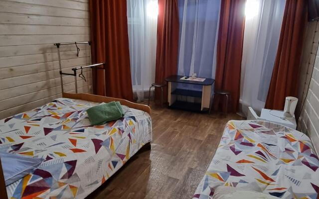 lastochka Guest house