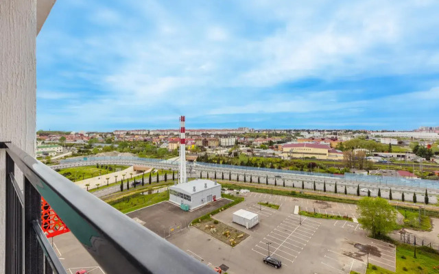 Zhk Frukty Granat 3092 Apartments