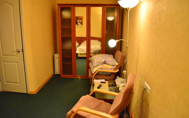 Nega Mini-Hotel