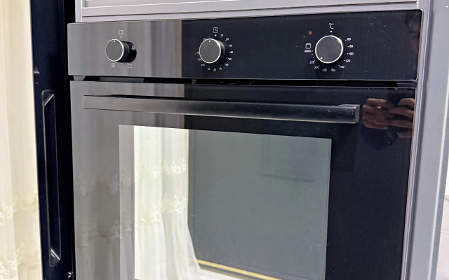 Apartamenty Ziloj kompleks Usta sirin 40