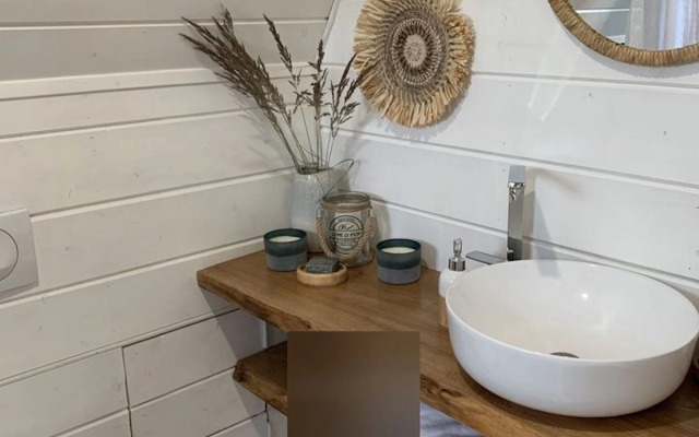 Частный дом Шелест 1