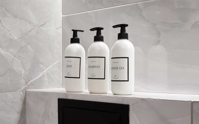 Апартаменты Конгрессная 19