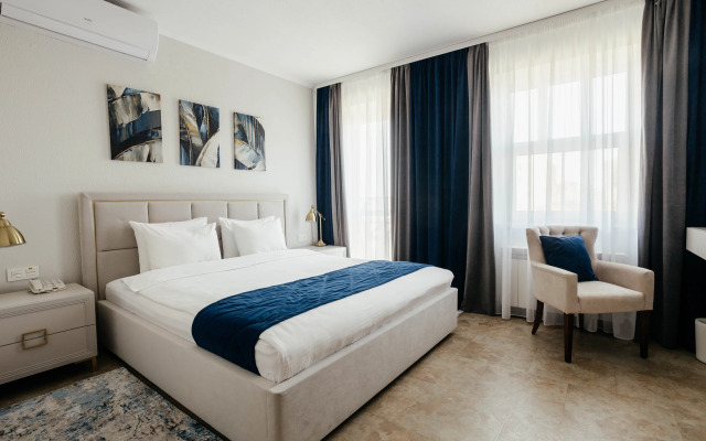 Customs House Hotel & SPA Hotel