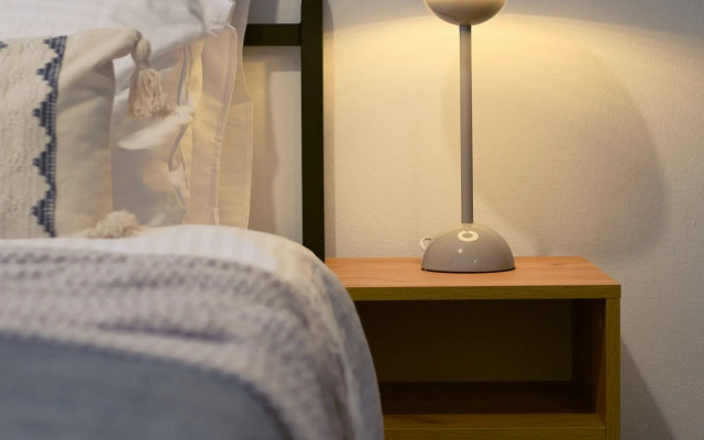 Апартаменты Soul 2к с Современным Стильным Интерьером в Новом ЖК