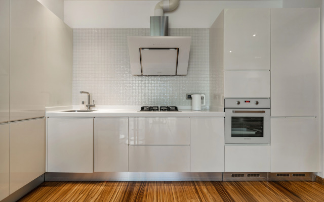 Квартира 3х Комнатная