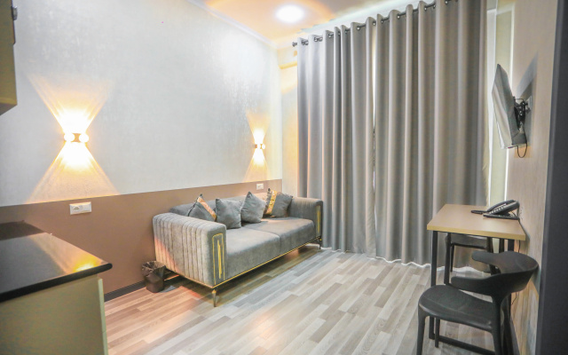 Diyor  & Spa Tashkent