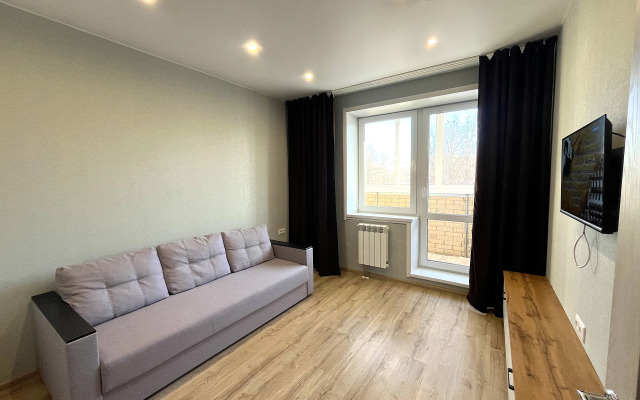 Квартира Новая в центре