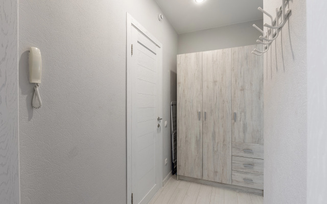 Апартаменты Гортензия Studio ApartaMIA