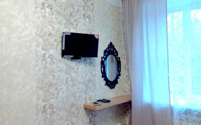 Apartments AlloTagil on av. Lenina, bld. 30