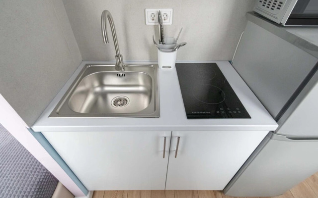 Apartments Studiya Komfort V Zhk Dvizhenie