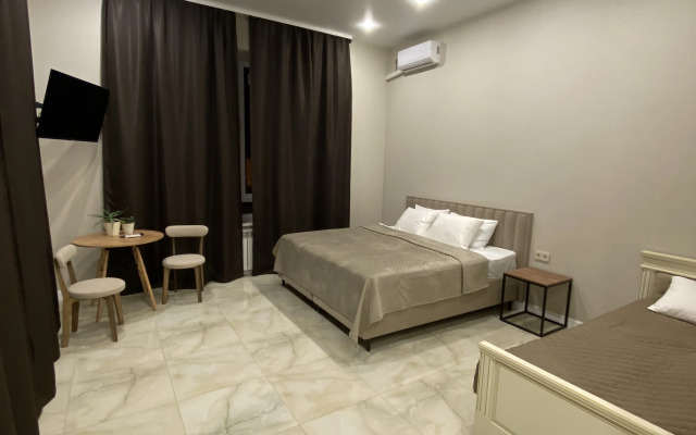 Elt28 Guest House