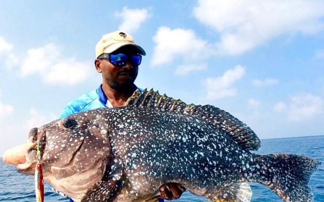 Гостевой Дом Rihiveli Inn