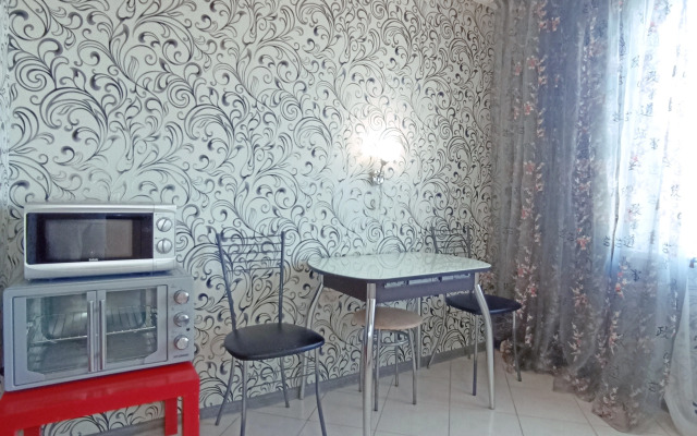 Квартира на улице Российская 206