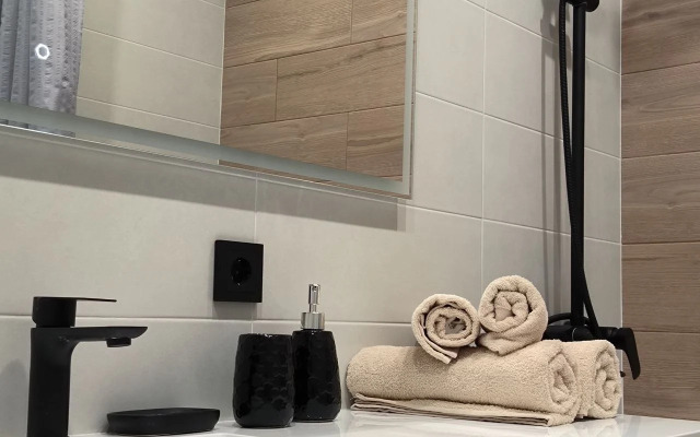 Studiya V Tsentre Goroda Flat