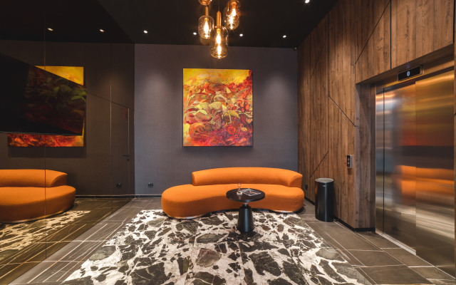 Signum Hotel