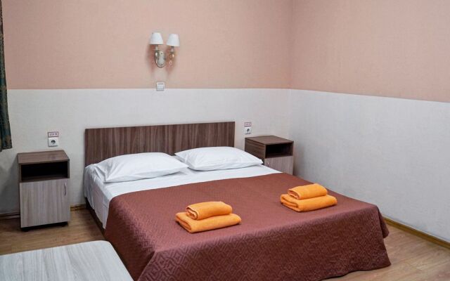 Smart Hotel KDO Vologda Hotel