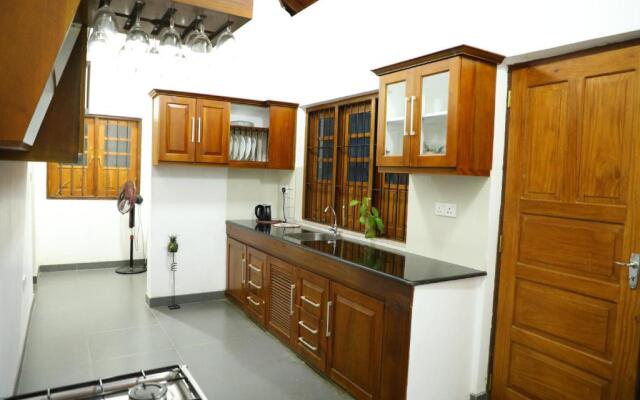 Kandy Wellington Apartments