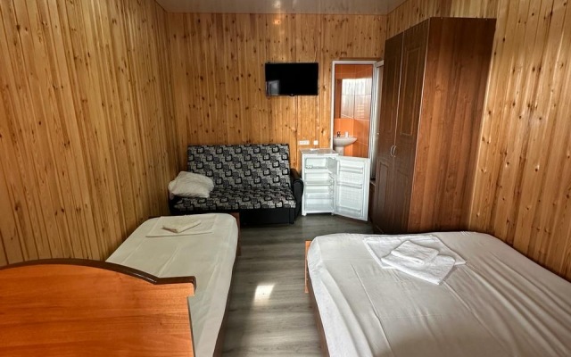 Palma Finik Guest House