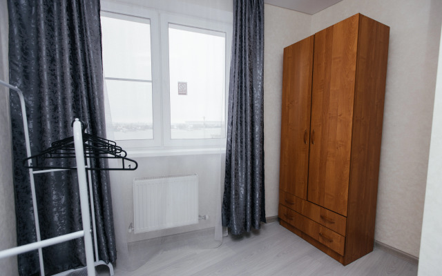 Апартаменты Студия с Видом на Дон