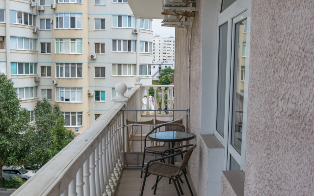 Aureliya Apartments