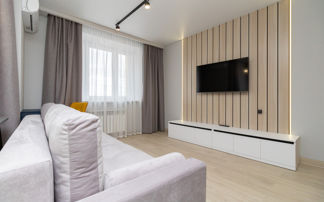 Domus Apartments