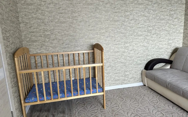 Апартаменты на улице Маршала Устинова д.1 - фото 3