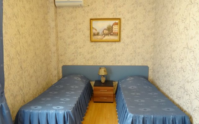 Гостевой дом Жемчужина