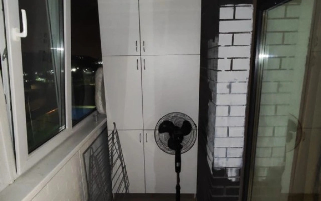 Otrada 5 Apartments