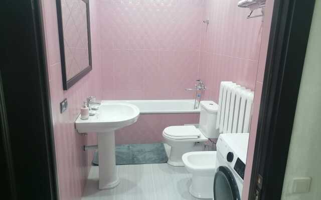 Eleon Guest house