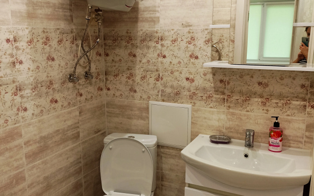 Apartamenty dvuhkomnatnye v centre Vladivostoka