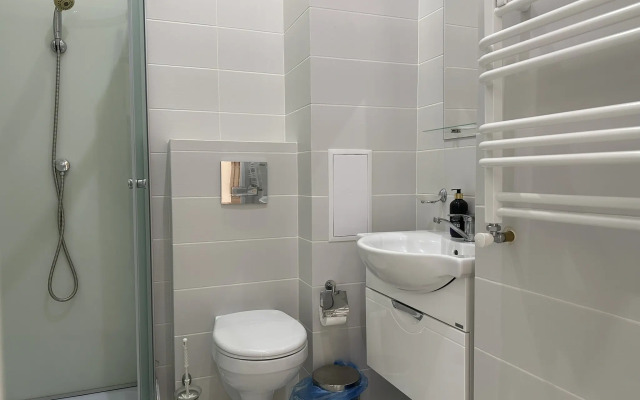 Апартаменты на Балтике 9