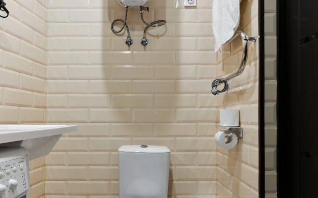 Квартира Студия Heart SPB